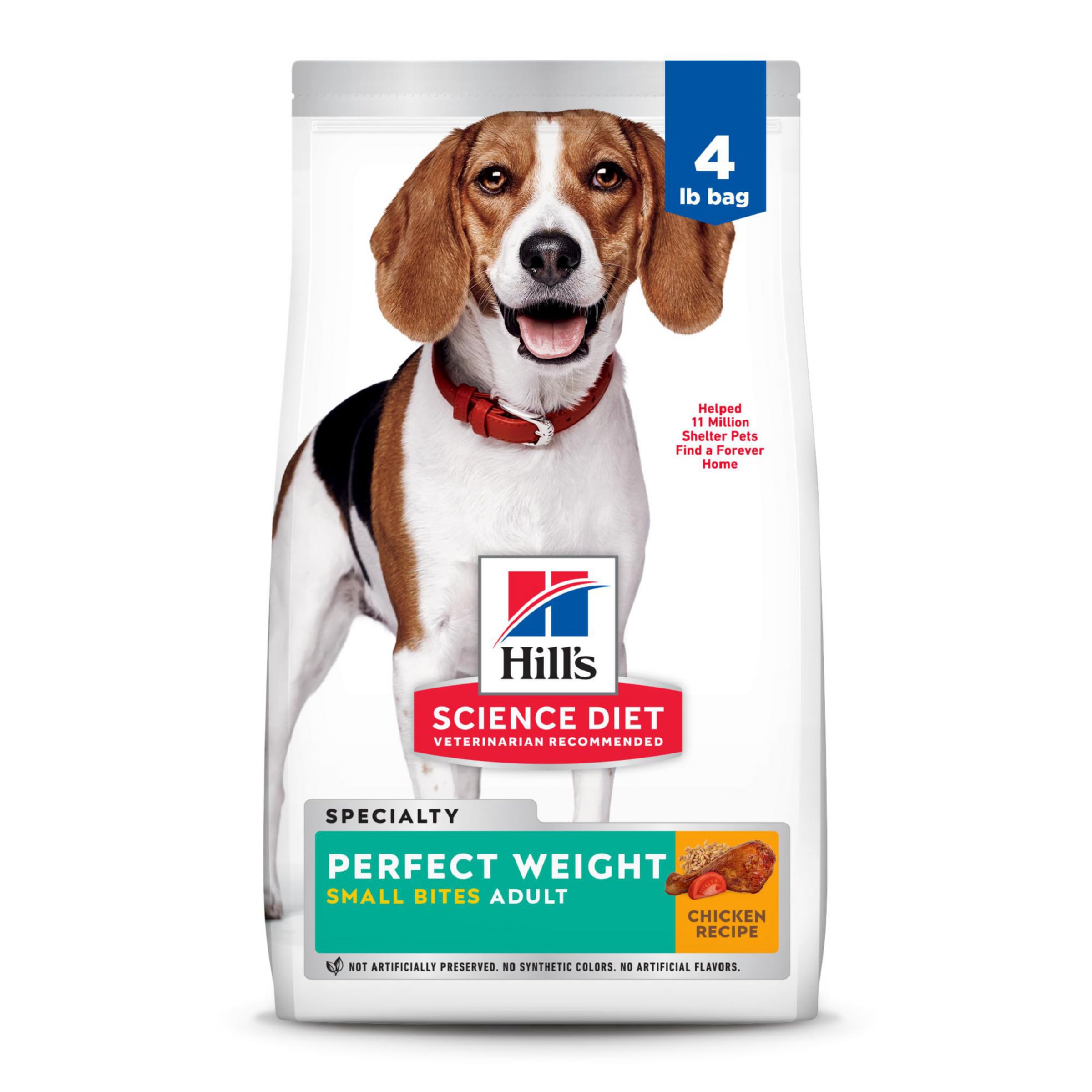 Essential Guide to Hill’s Science Diet Perfect Weight for Healthy Pets in 2025