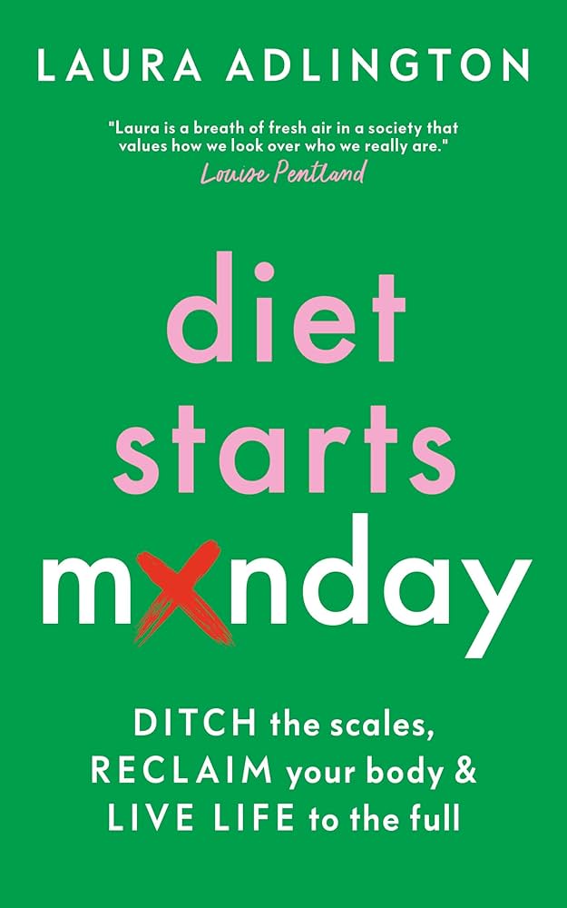 Optimize Your Diet Starts Monday