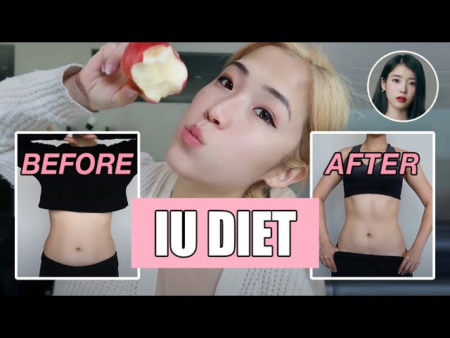 IU Diet Image