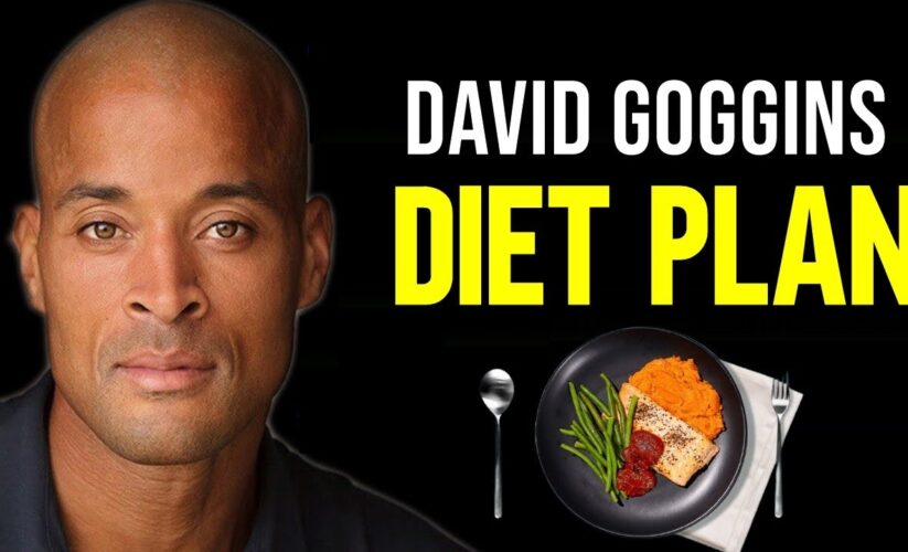 Effective Ways to Optimize Your David Goggins Diet for 2025 Goals