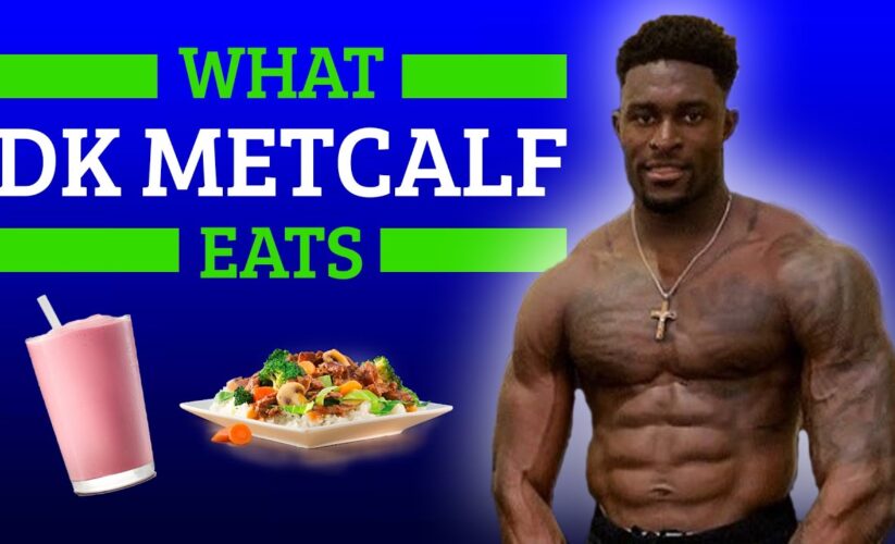 Effective Ways to Optimize DK Metcalf’s Diet for Improved Athletic Performance in 2025