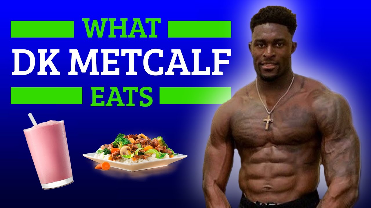 Effective Ways to Optimize DK Metcalf’s Diet for Improved Athletic Performance in 2025