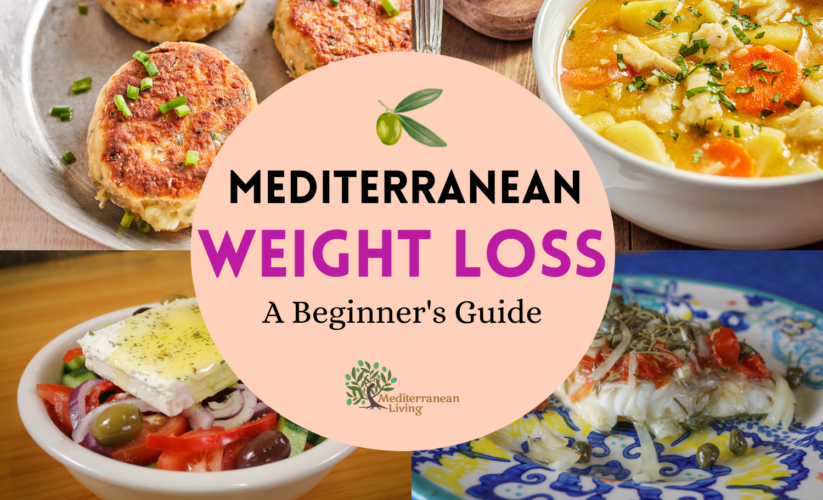 Top 5 Mediterranean Diet Recipes for Effective Weight Loss in 2025: Discover Affordable and Delicious Options!