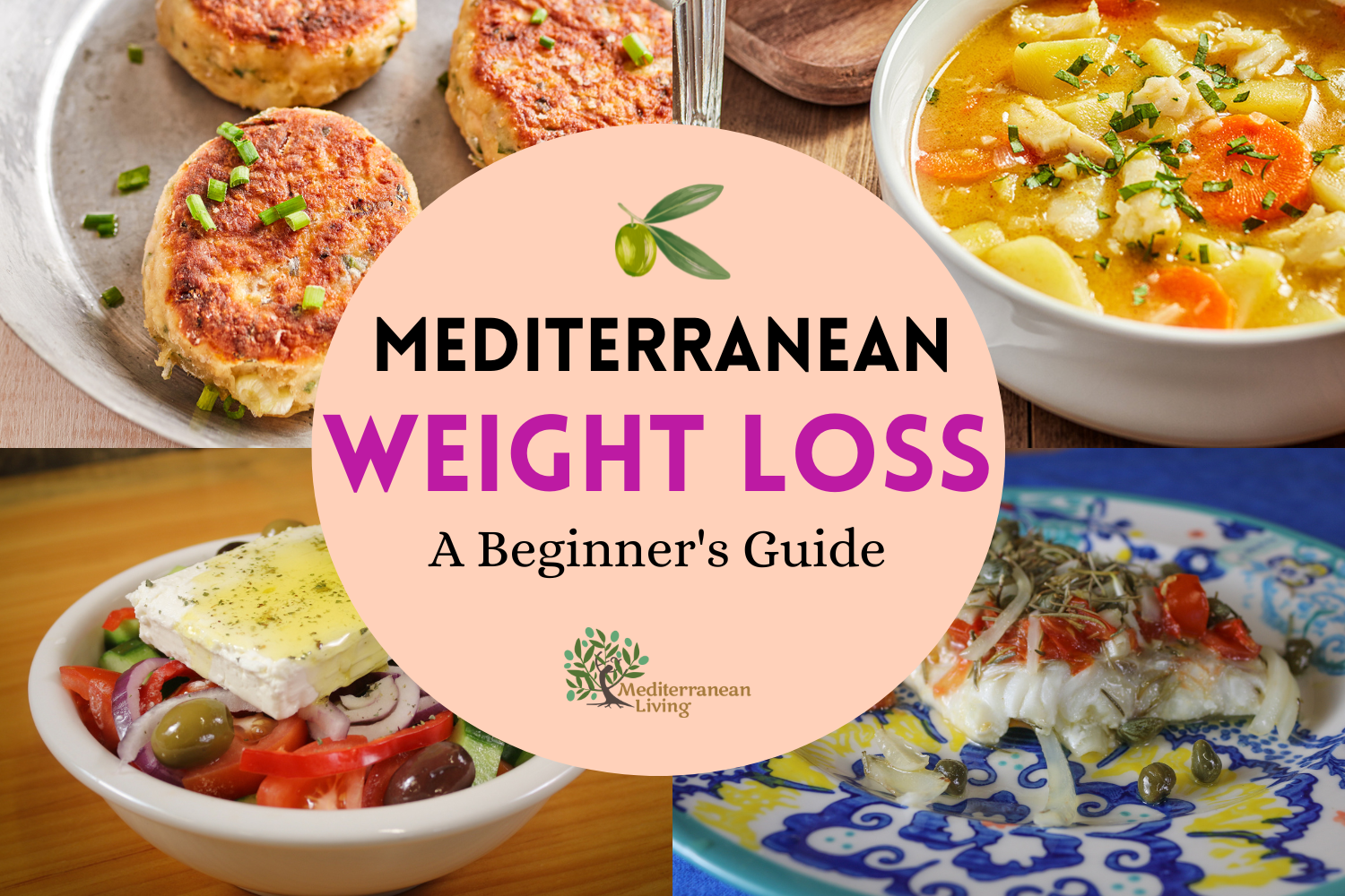 Top 5 Mediterranean Diet Recipes for Effective Weight Loss in 2025: Discover Affordable and Delicious Options!