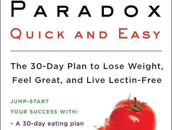 Effective Ways to Navigate the Plant Paradox Diet in 2025: Discover Updated Strategies for Better Health