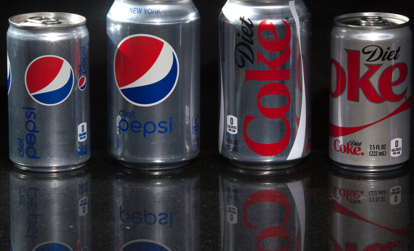 Top 5 Diet Soda Without Aspartame for a Healthier Choice in 2025