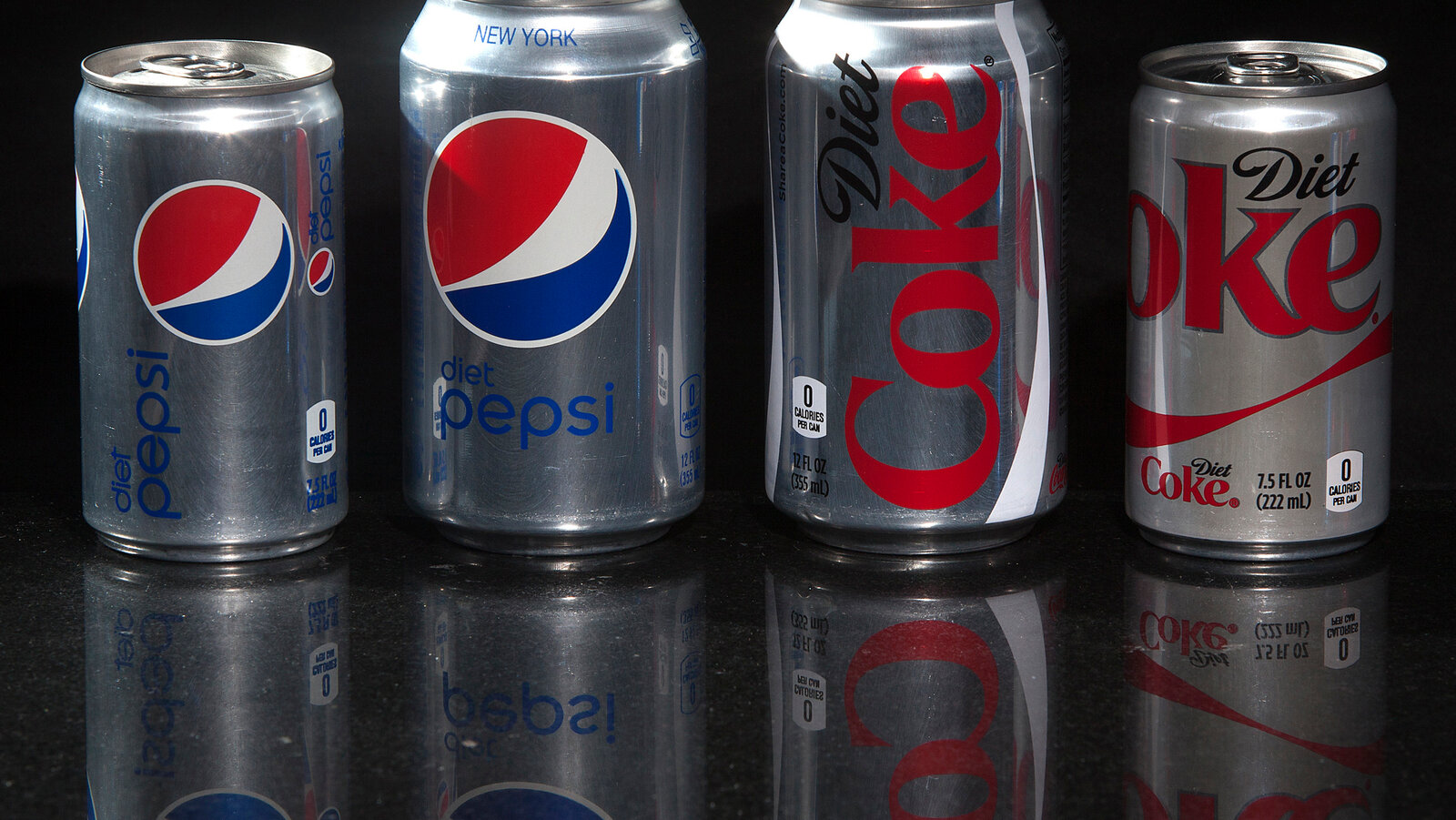 Top 5 Diet Soda Without Aspartame for a Healthier Choice in 2025