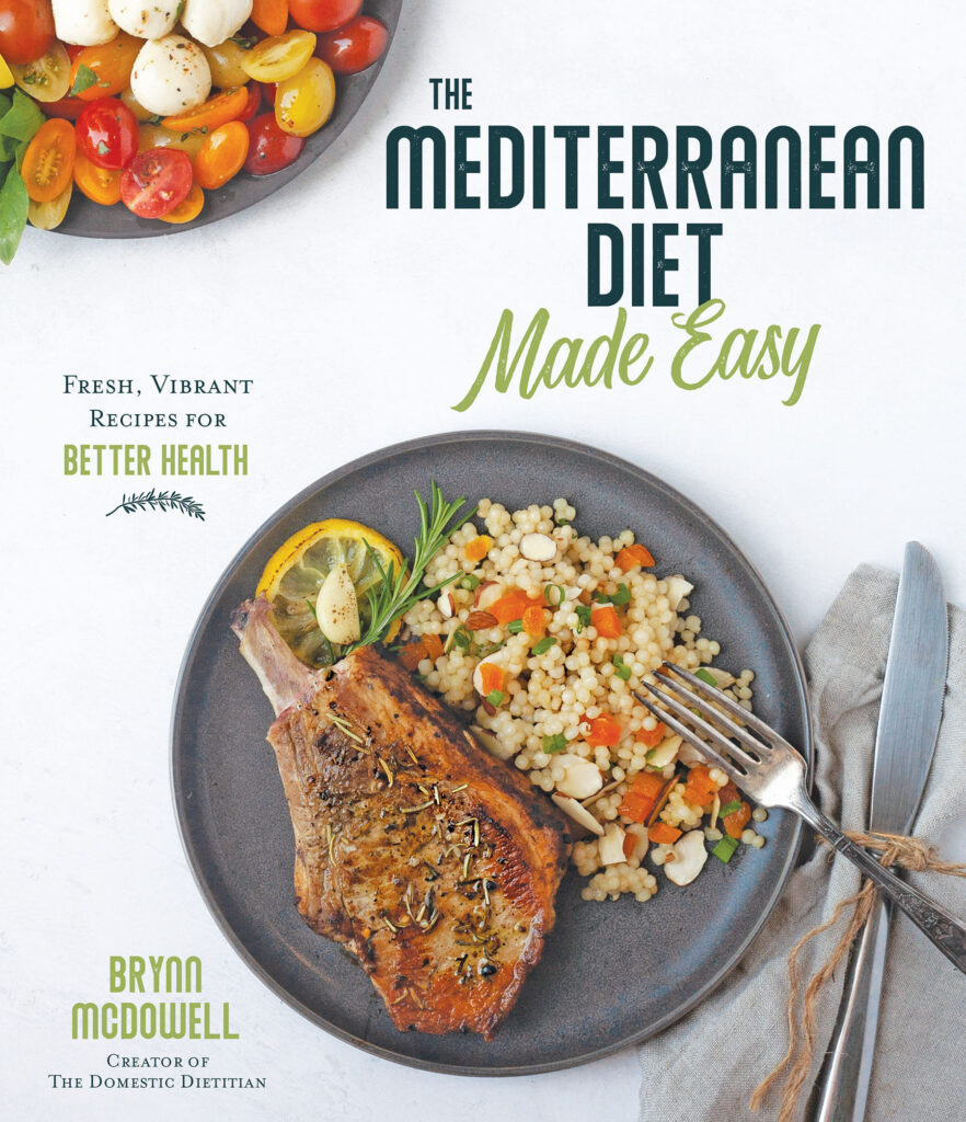 Best 7 Mediterranean Diet Cookbooks to Explore Healthy Recipes in 2025