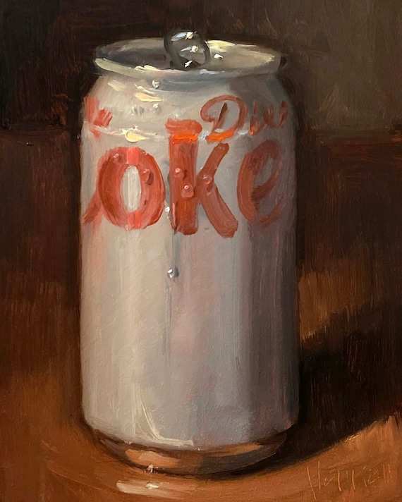 Diet Coke on Sale