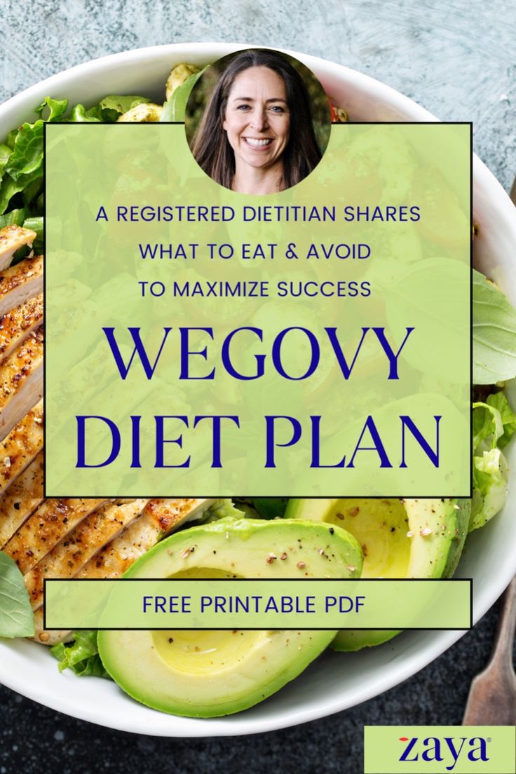 Effective Ways to Optimize Your Wegovy Diet Plan for 2025 Success