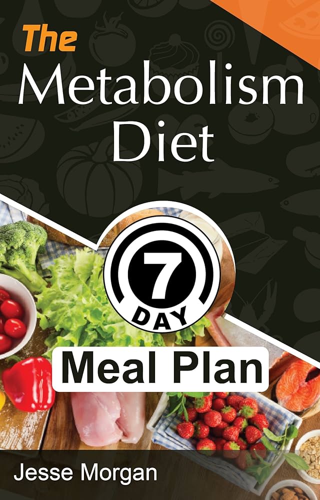 Comprehensive Guide to the Metaboost Diet Plan: Explore Proven Tips for 2025