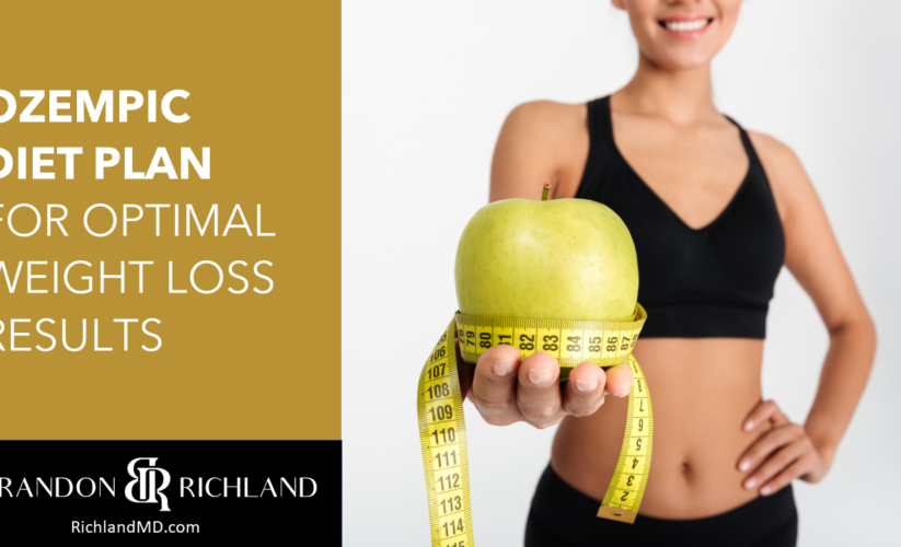 Complete Guide to the Ozempic Diet Plan for Effective Weight Loss in 2025