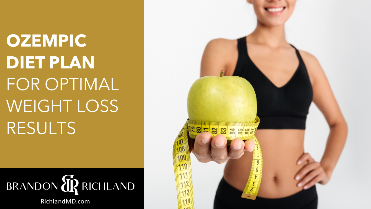 Complete Guide to the Ozempic Diet Plan for Effective Weight Loss in 2025