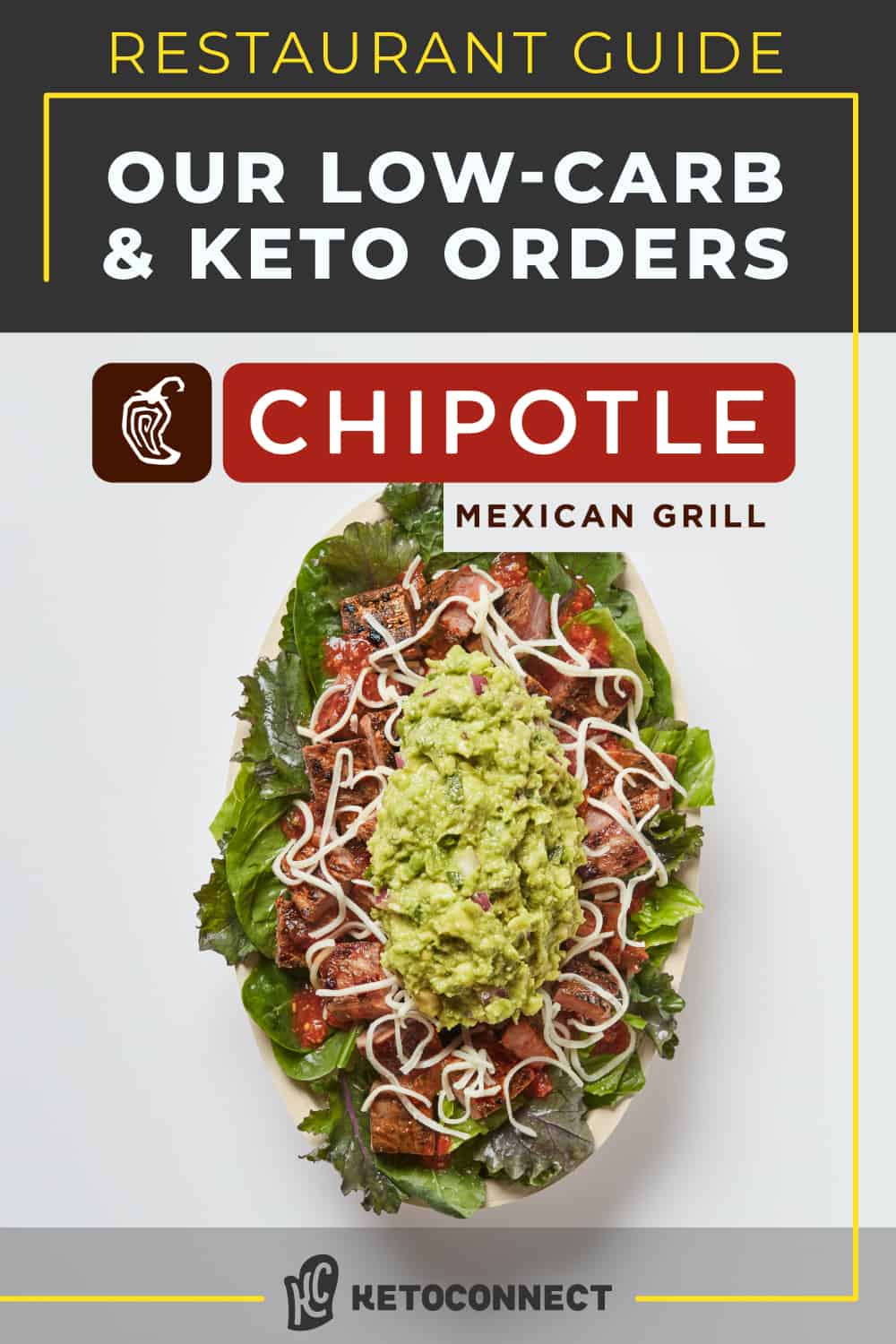 Smart Ways to Enjoy Chipotle on a Keto Diet in 2025: Better Meal Choices to Optimize Keto Success