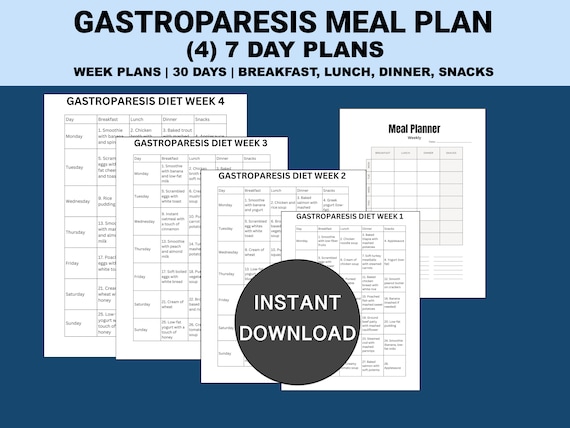 Smart Ways to Enhance Your Gastroparesis Diet in 2025 — Discover Effective Food Choices!