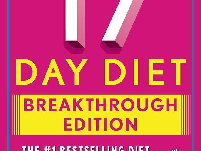 Effective Ways to Optimize the 17 Day Diet for Maximum Results in 2025