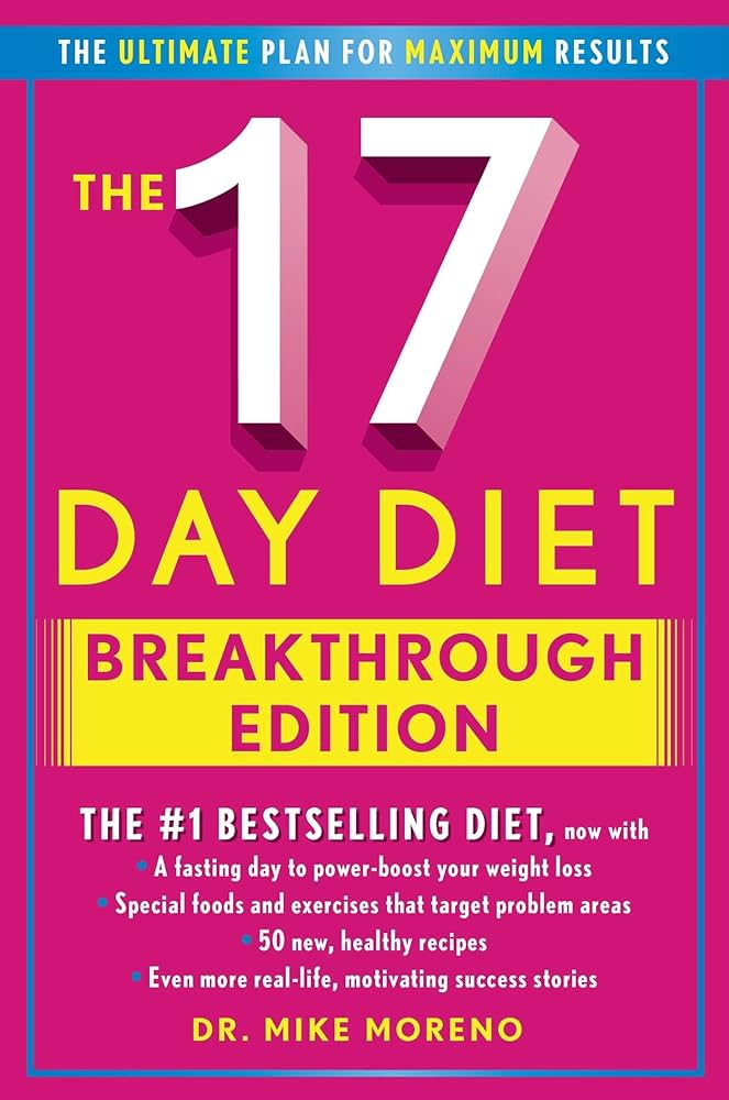 Effective Ways to Optimize the 17 Day Diet for Maximum Results in 2025