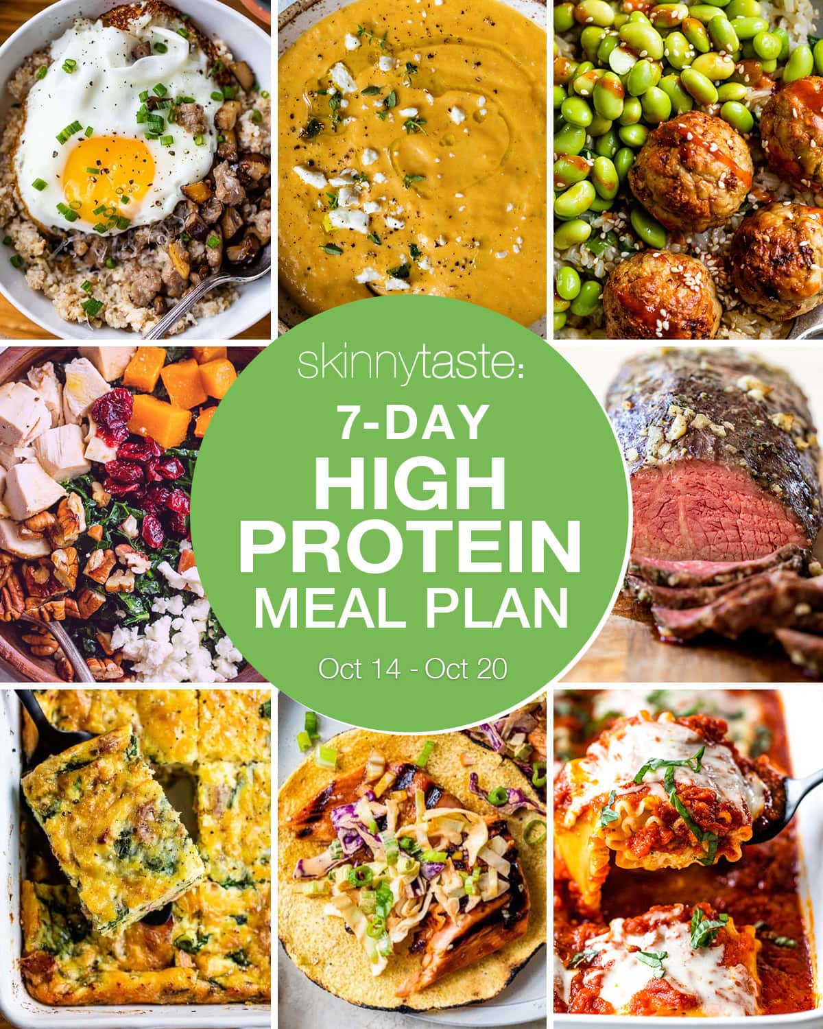 Essential Guide to an Effective Protein Diet Plan for 2025: Discover Proven Tips!