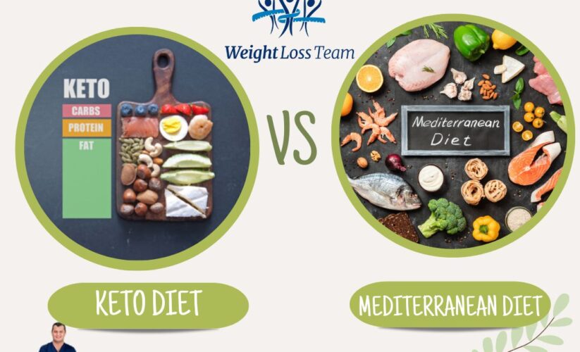 Smart Ways to Optimize Your Mediterranean Keto Diet for 2025 Success