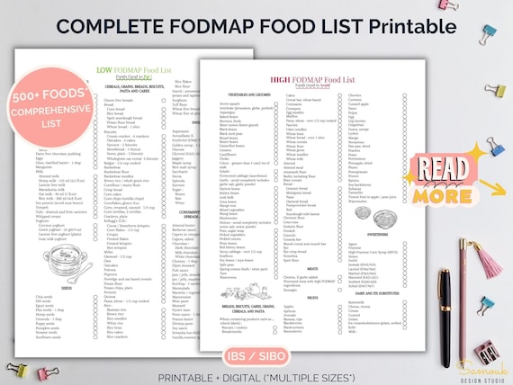 Essential Guide to the Low FODMAP Diet: Practical Tips for 2025