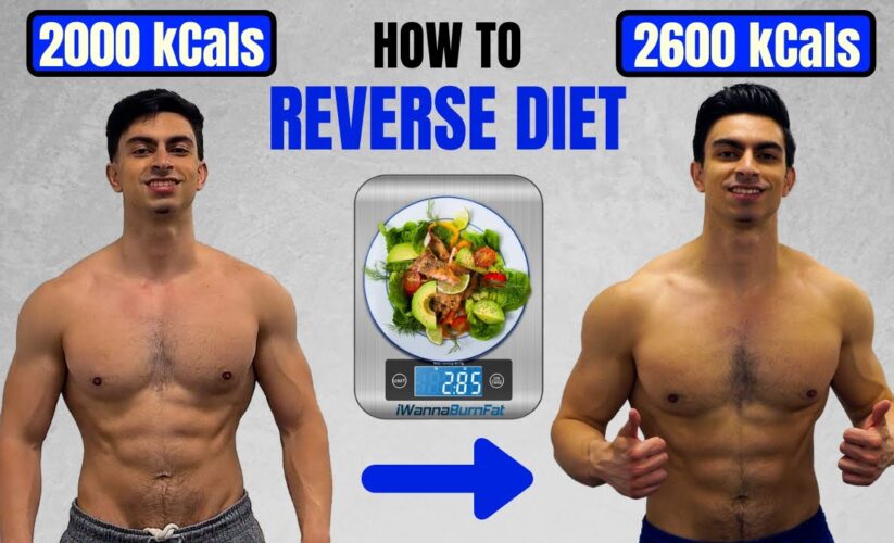 Complete Guide to Reverse Dieting in 2025: Practical Tips to Succeed