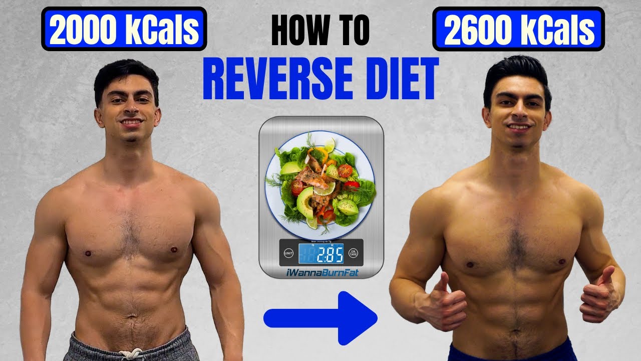 Complete Guide to Reverse Dieting in 2025: Practical Tips to Succeed