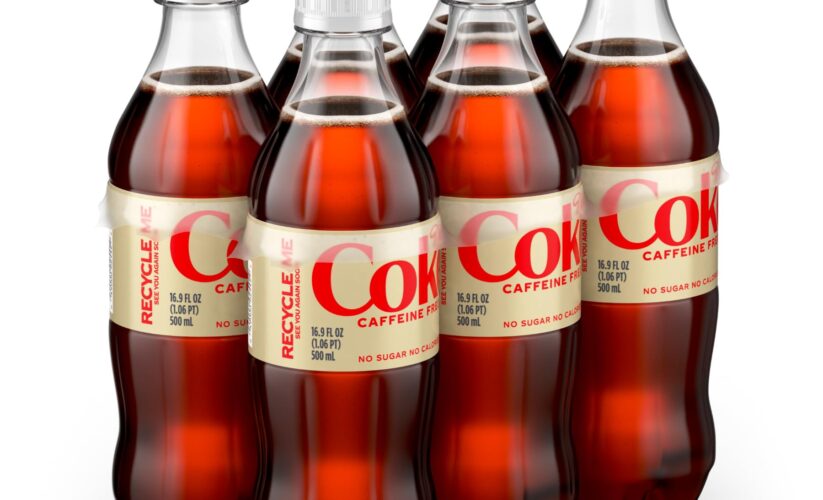 Top 5 Caffeine-Free Diet Coke Options to Enjoy in 2025