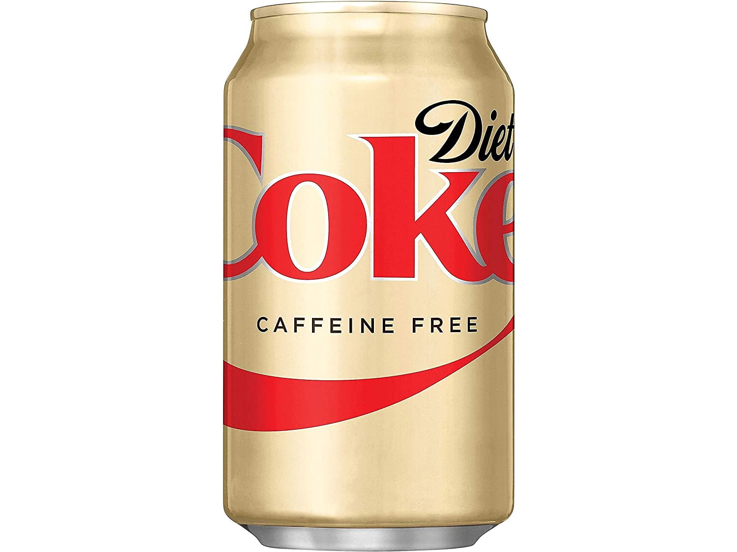 Caffeine Free Diet Coke Special