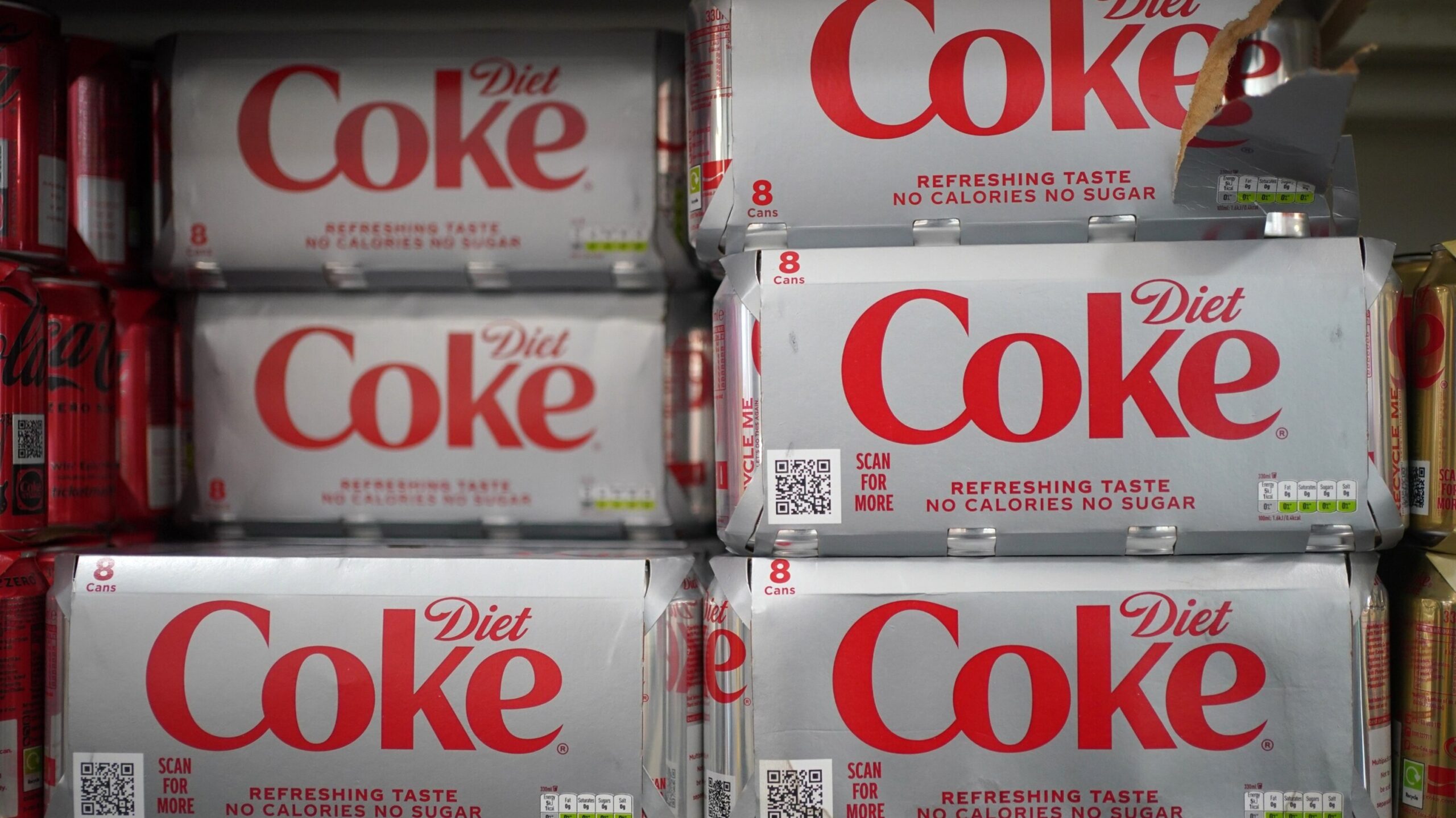 Complete Guide to Diet Coke Recall in 2025: Discover Essential Details and Safety Advice