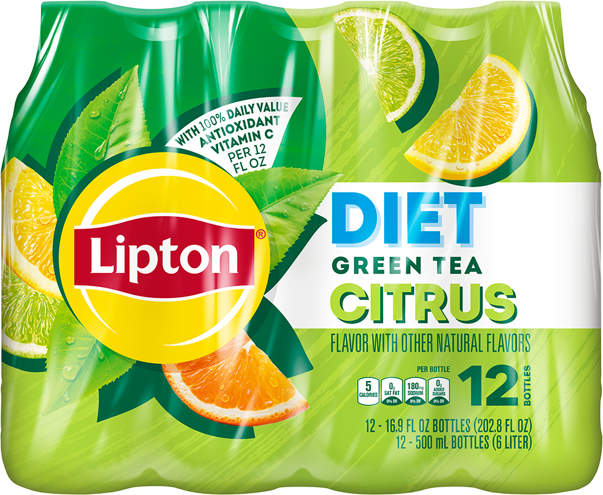 Best 5 Options for Lipton Diet Green Tea: Discover Essential Benefits in 2025