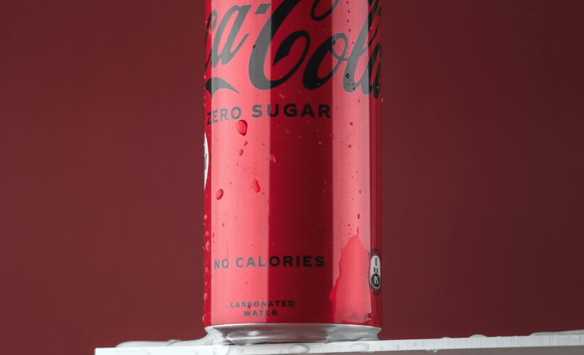 Smart Guide to Choosing Healthier Options: Coke Zero vs Diet Coke in 2025!