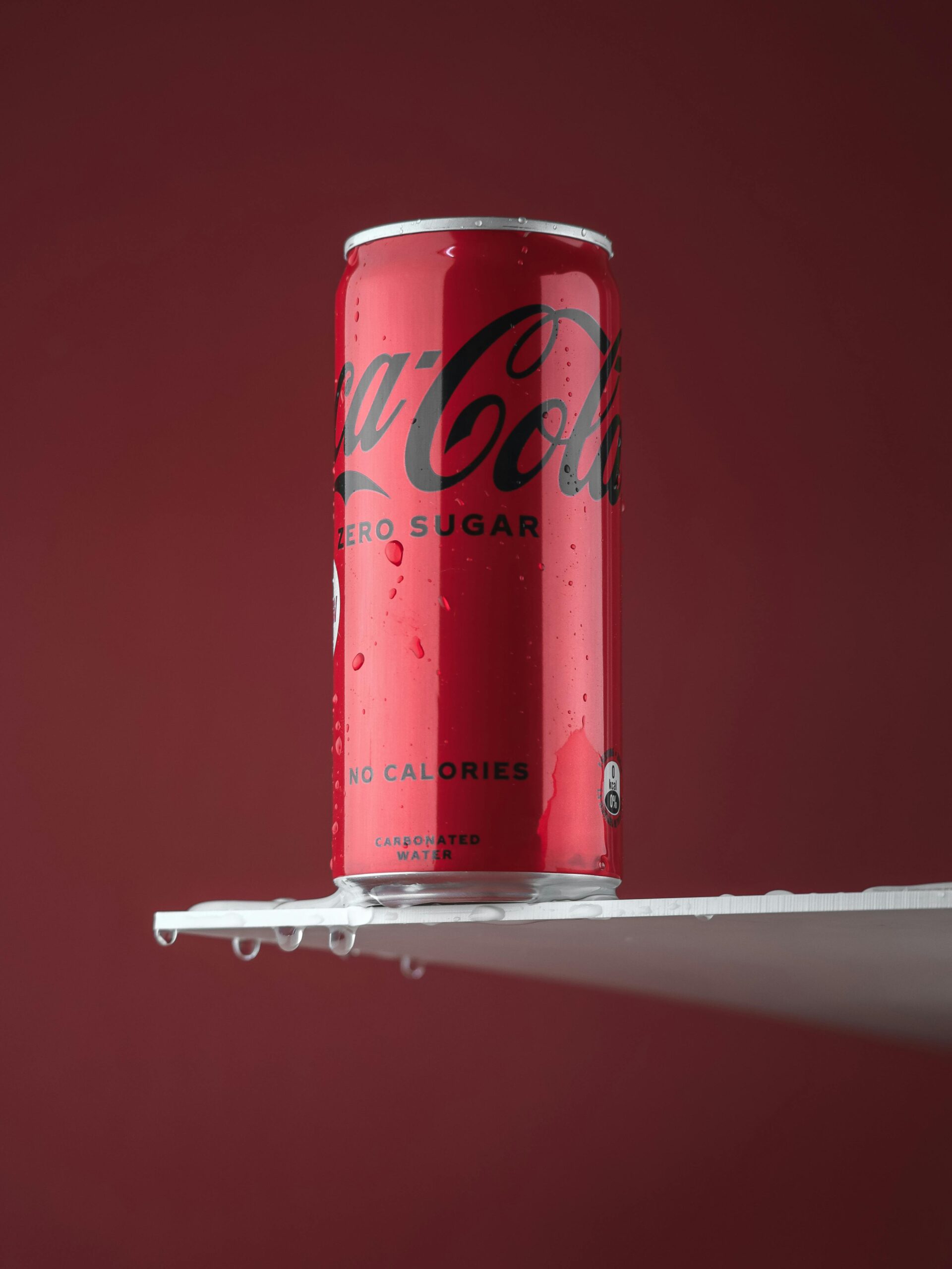 Smart Guide to Choosing Healthier Options: Coke Zero vs Diet Coke in 2025!